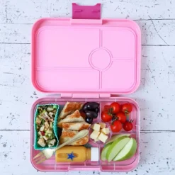 Yumbox 6Pk Mini Juice Flasker