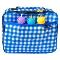 Yumbox Squeeze Flaske, Unicorn Yellow
