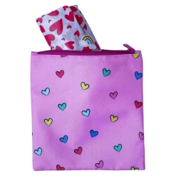 Yumbox 1Stk Sandwich- Og Snackpose, Hearts
