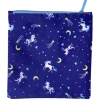 Yumbox 1Stk Sandwich- Og Snackpose, Unicorn