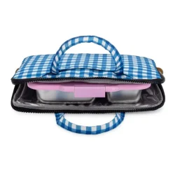 Yumbox Termotaske Bla Tern