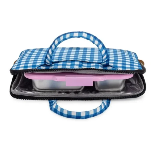 Yumbox Termotaske Bla Tern