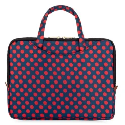 Yumbox Termotaske Rode Prikker