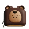Zoyzoii Rygsaek - Brown Bear