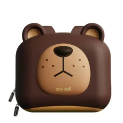 Zoyzoii Rygsaek - Brown Bear