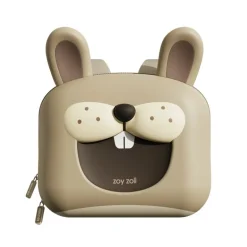 Zoyzoii Rygsaek - Bucktooth Rabbit