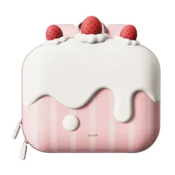 Zoyzoii Rygsaek - Cream Cake