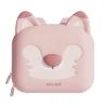 Zoyzoii Rygsaek - Pink Fox