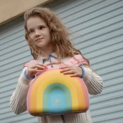 Zoyzoii Rygsaek - Rainbow