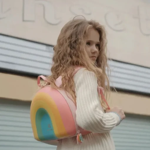 Zoyzoii Rygsaek - Rainbow