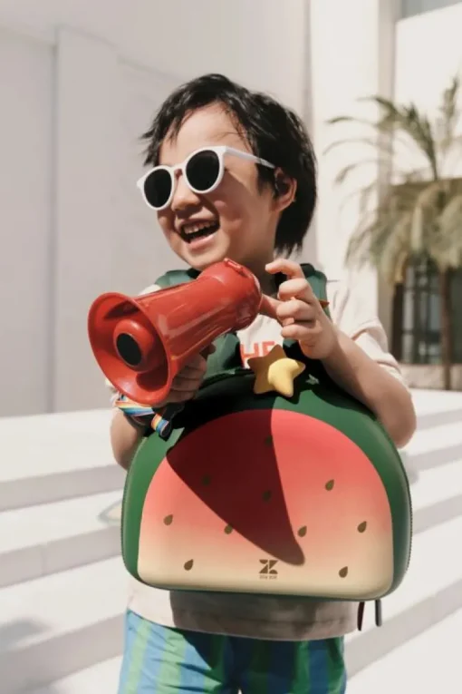 Zoyzoii Rygsaek - Watermelon